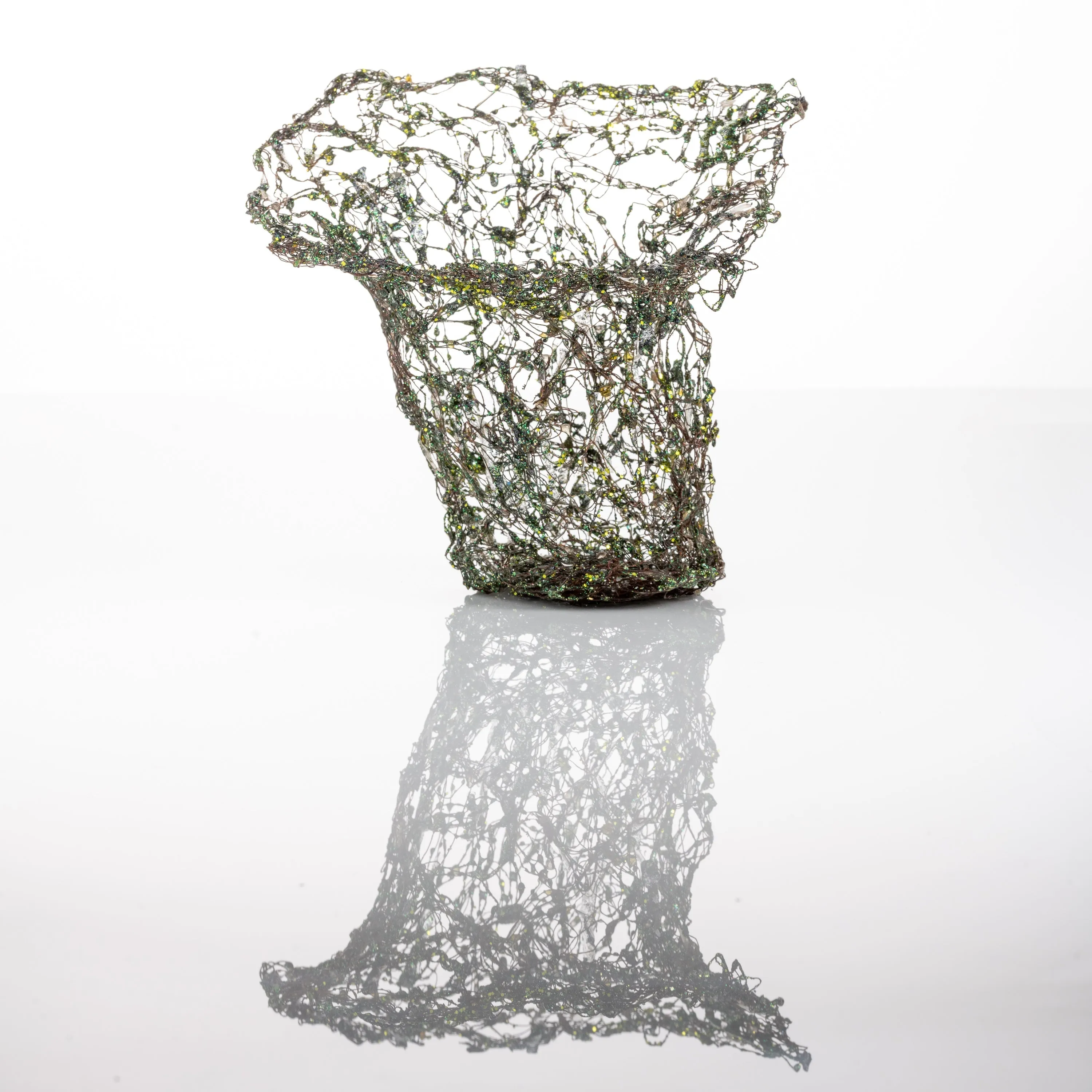 Aranea Viridis Vessel