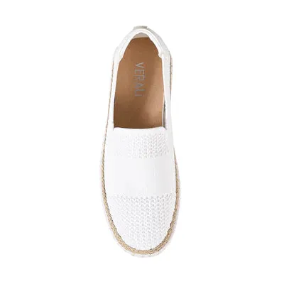 Assorted Queen Knit Slip on Sneakers