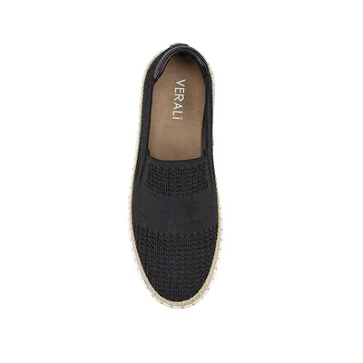 Assorted Queen Knit Slip on Sneakers