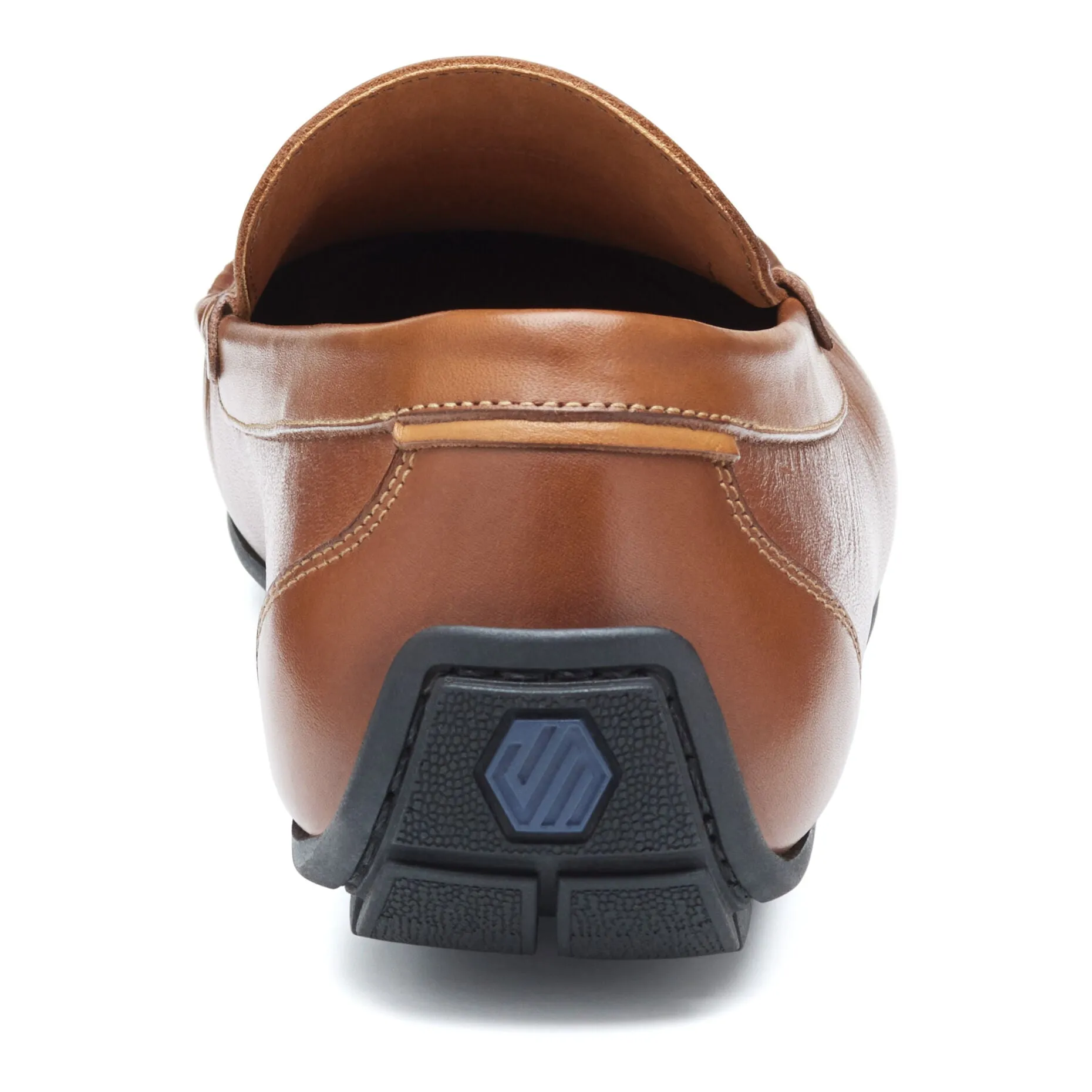 Beck Penny Loafer - Mens Dress Slip On