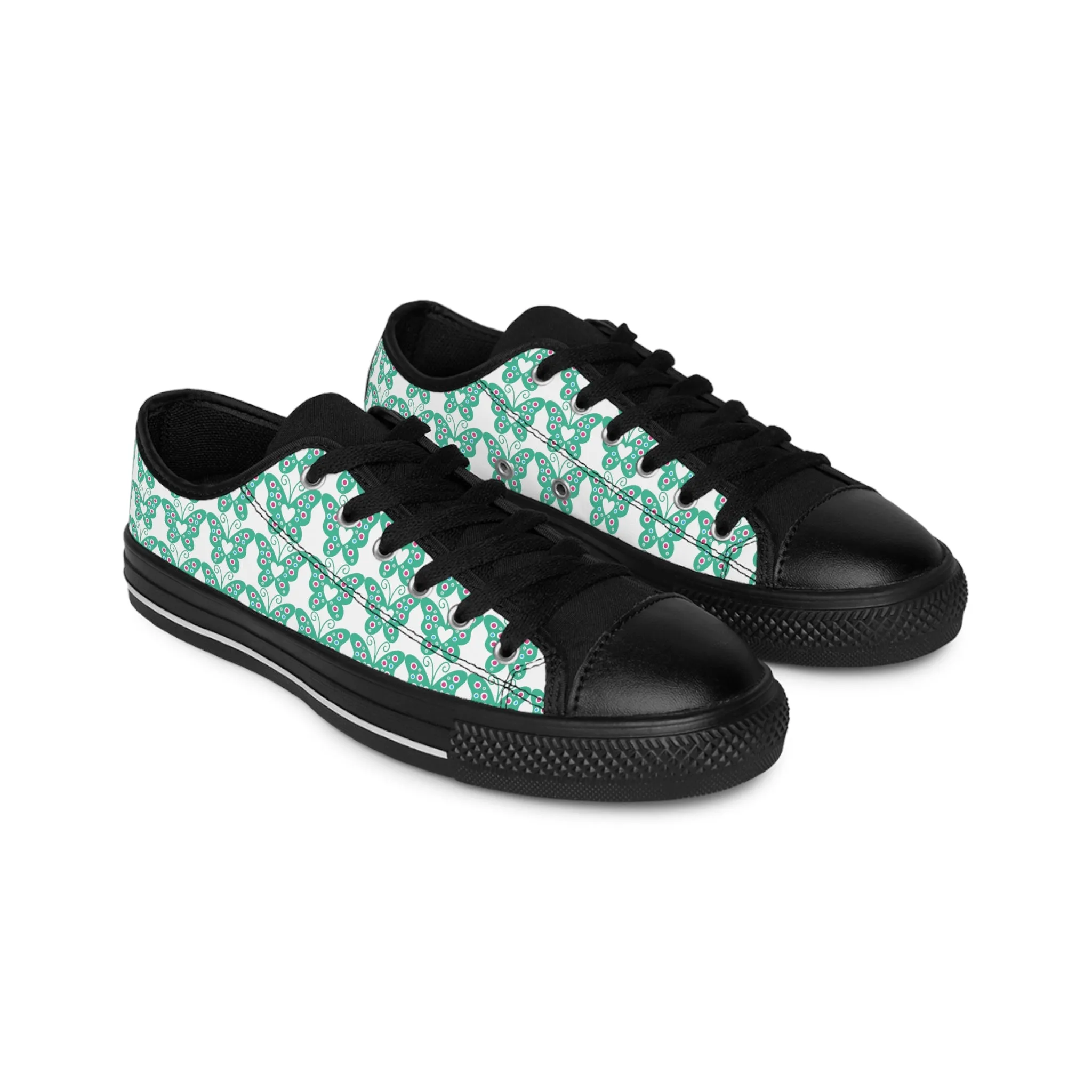 Butterly Women's Sneakers (Size 6-12)