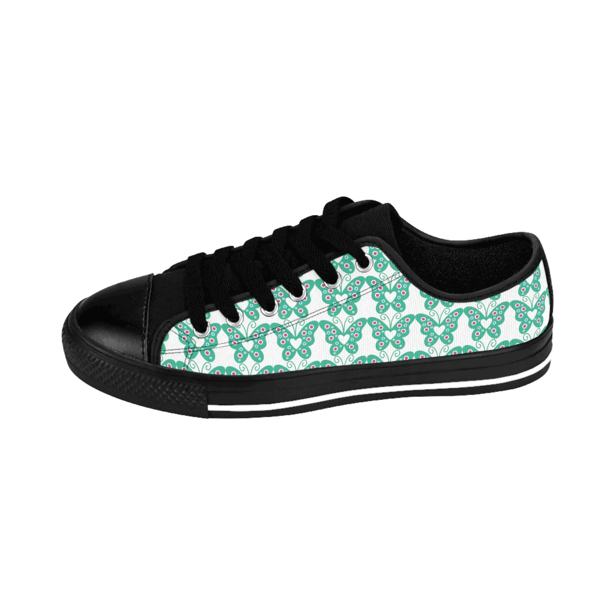 Butterly Women's Sneakers (Size 6-12)