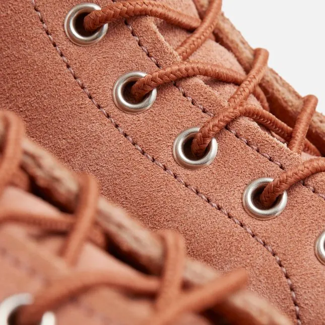 Classic Moc 8208 Dusty Rose Abilene Men's Boots - Red Wing Shoes