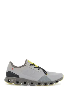 Cloud X 3 AD Mesh Sneakers
