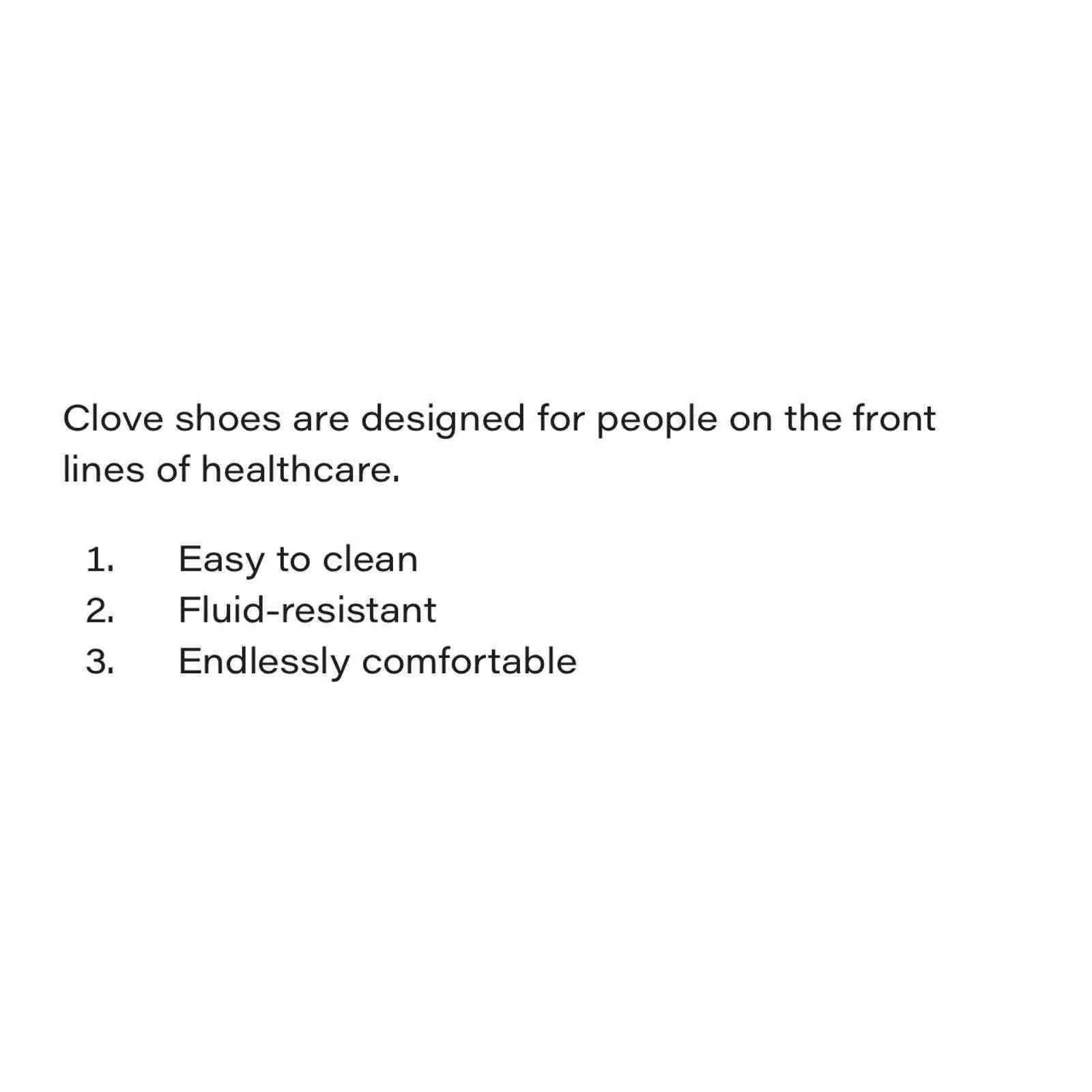 Clove Classic Shoes Sneakers Healthcare Nursing Black Holographic Limited Ed 9