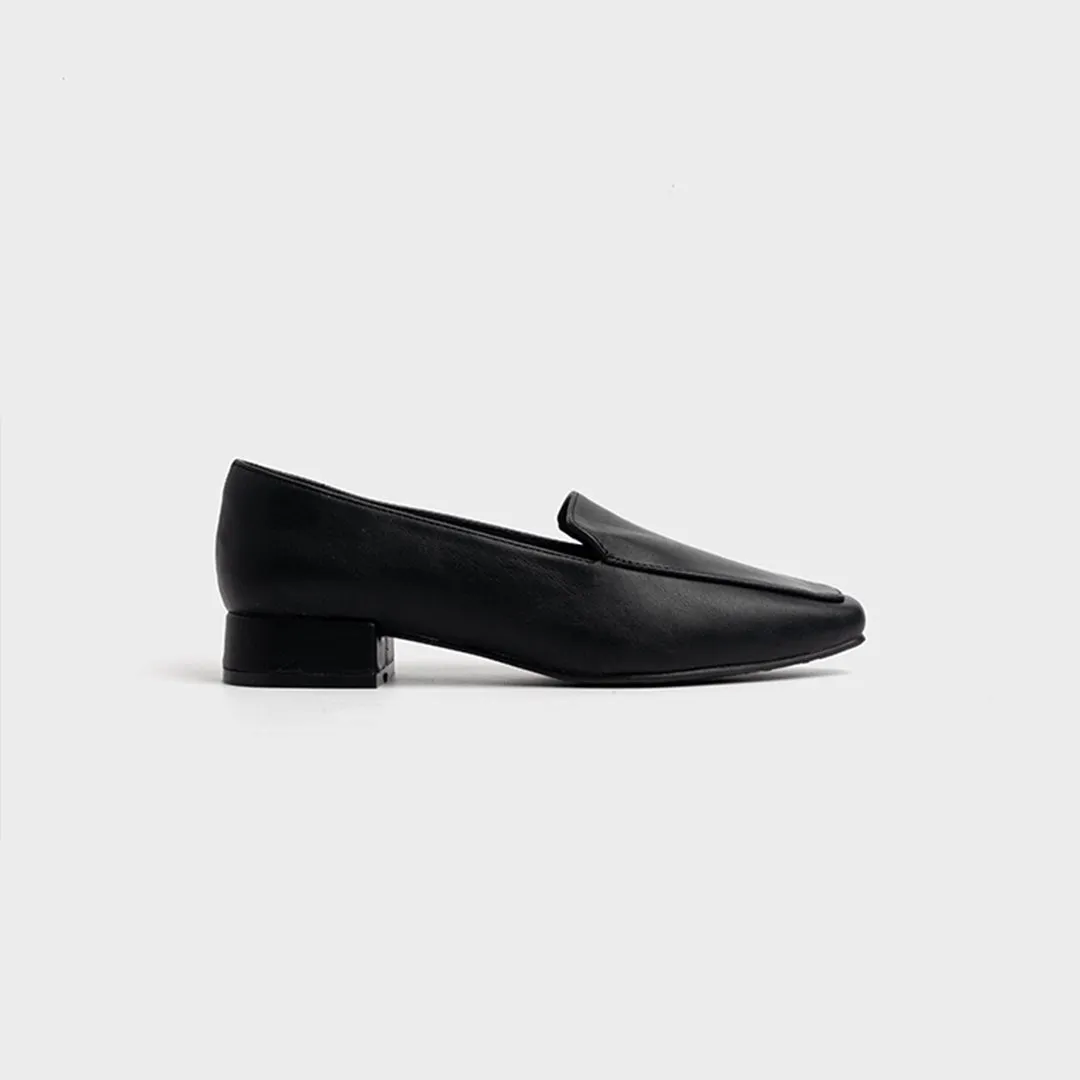 cushOn Women's Haven Plain Pumps