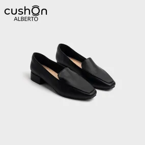cushOn Women's Haven Plain Pumps