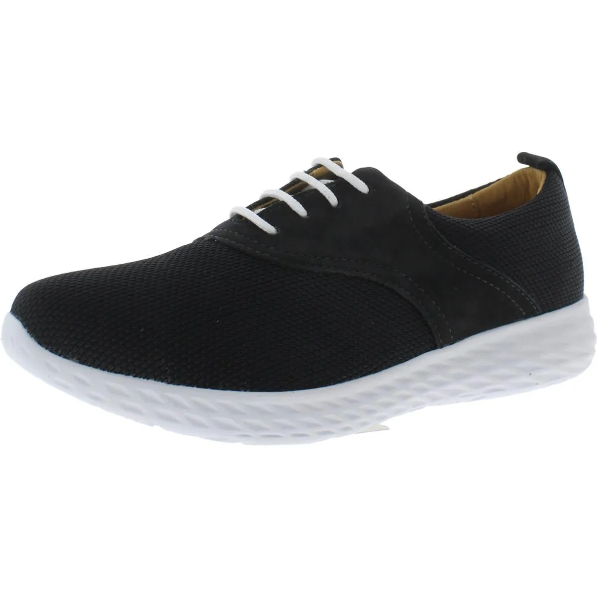 Driver Club USA Womens Greenville Lightweight Casual and Fashion Sneakers