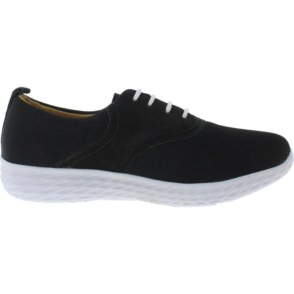 Driver Club USA Womens Greenville Lightweight Casual and Fashion Sneakers