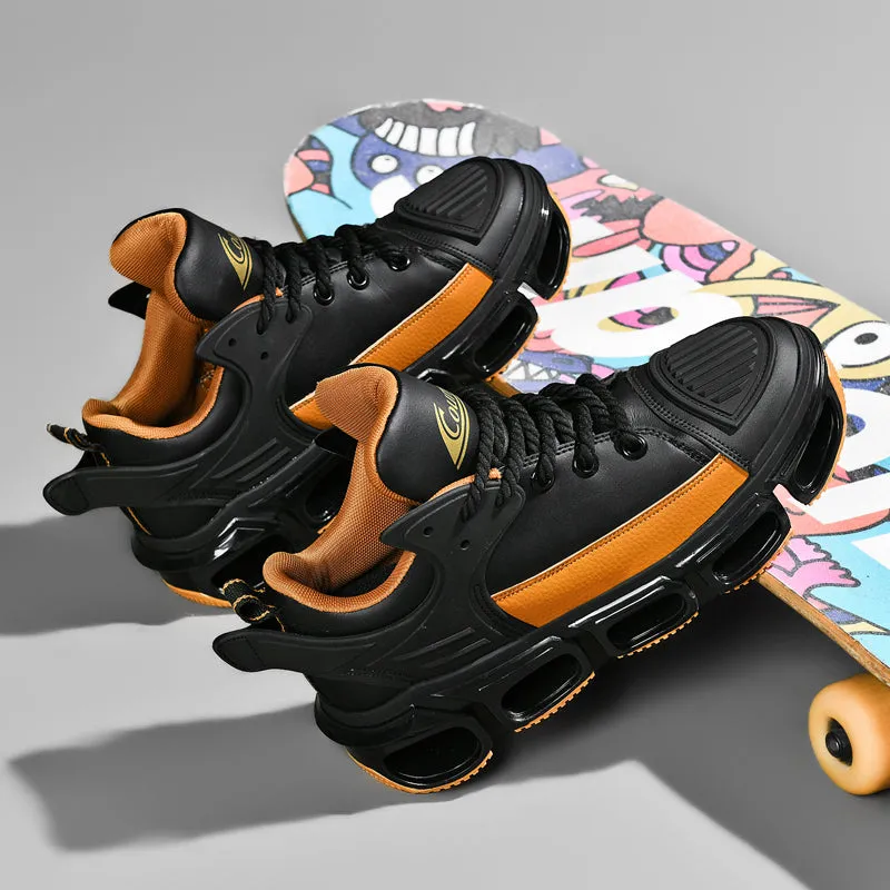 Eclipse Reborn T4 Sneakers