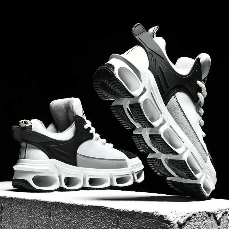 Eclipse Reborn T4 Sneakers
