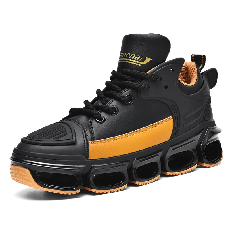 Eclipse Reborn T4 Sneakers