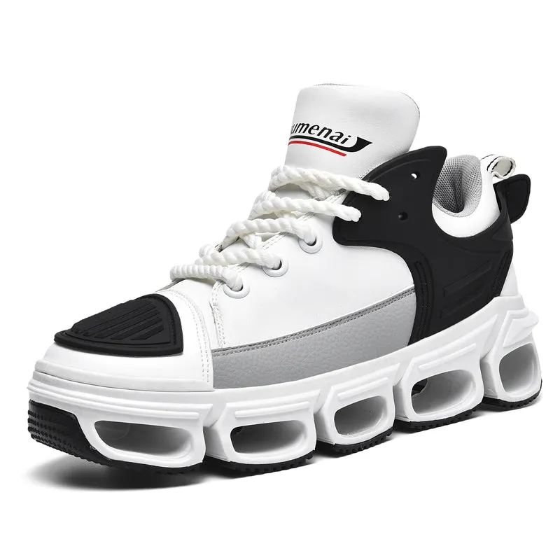 Eclipse Reborn T4 Sneakers