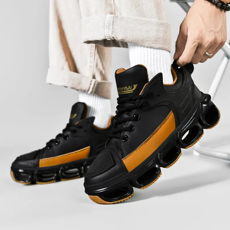 Eclipse Reborn T4 Sneakers