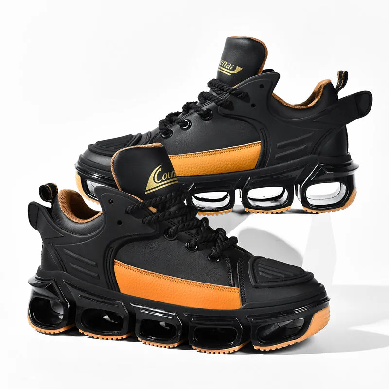 Eclipse Reborn T4 Sneakers