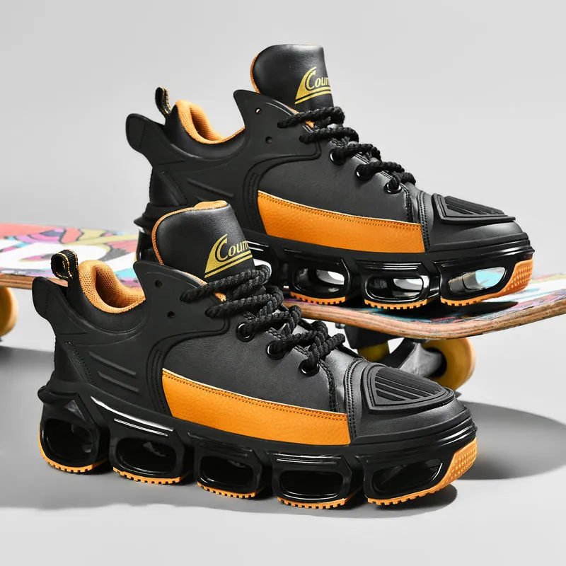 Eclipse Reborn T4 Sneakers