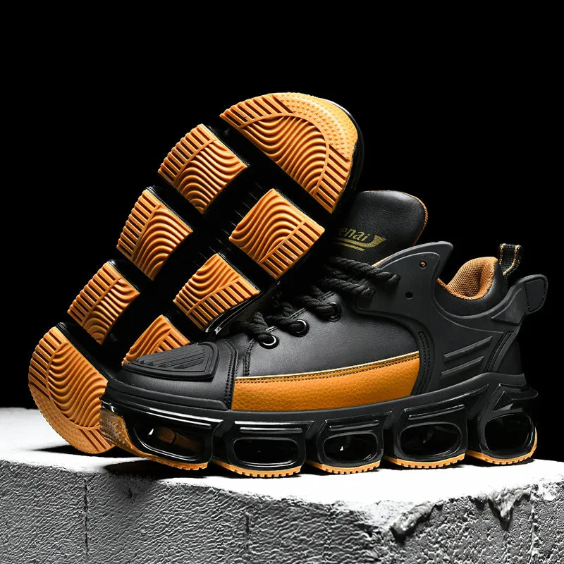 Eclipse Reborn T4 Sneakers