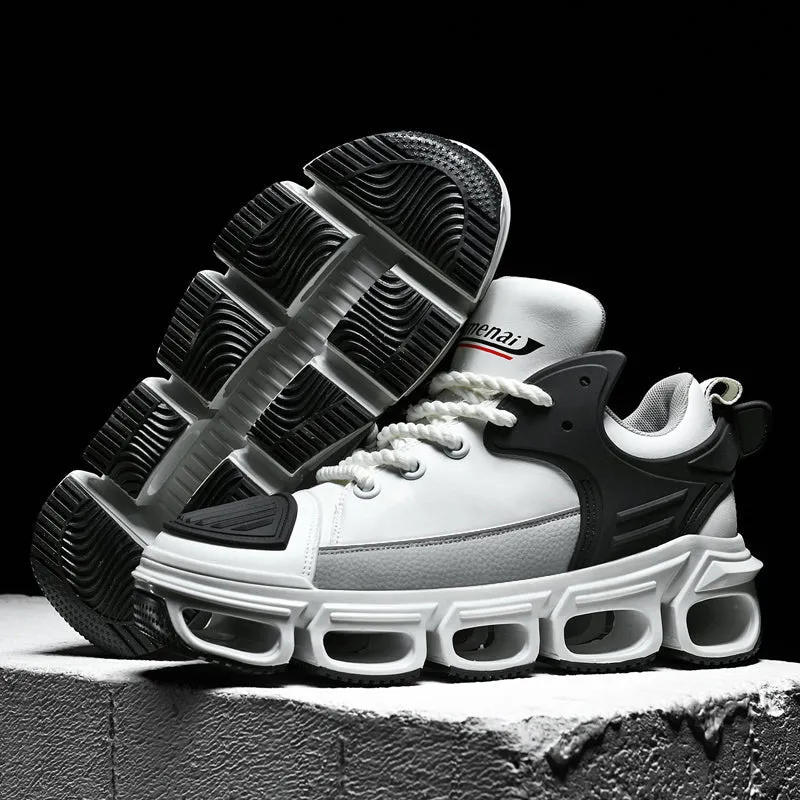 Eclipse Reborn T4 Sneakers