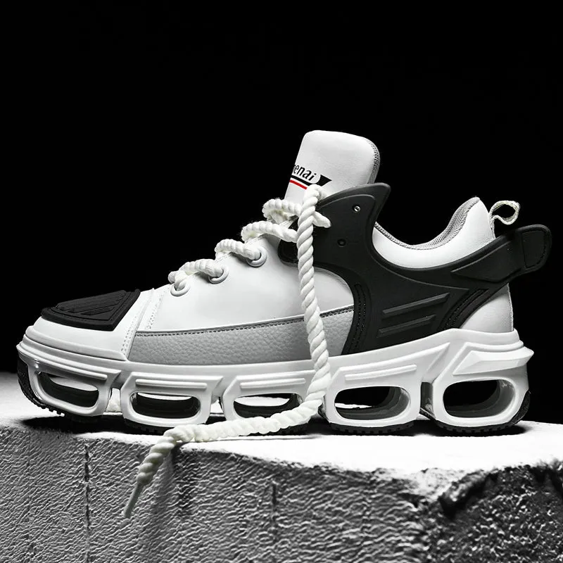Eclipse Reborn T4 Sneakers