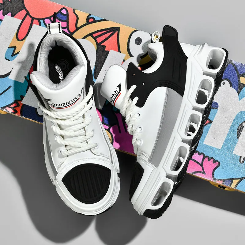 Eclipse Reborn T4 Sneakers