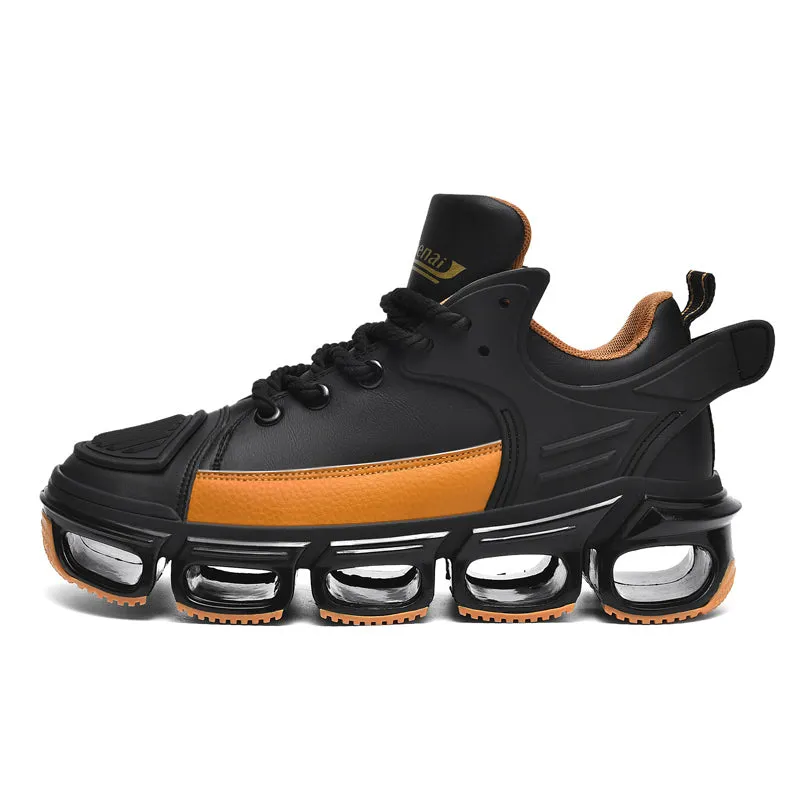 Eclipse Reborn T4 Sneakers