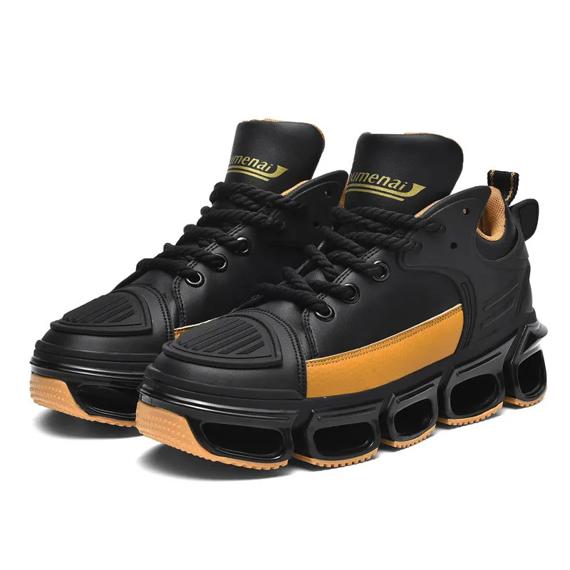Eclipse Reborn T4 Sneakers