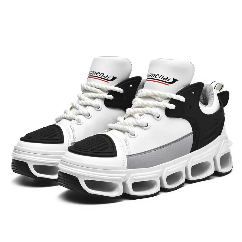 Eclipse Reborn T4 Sneakers