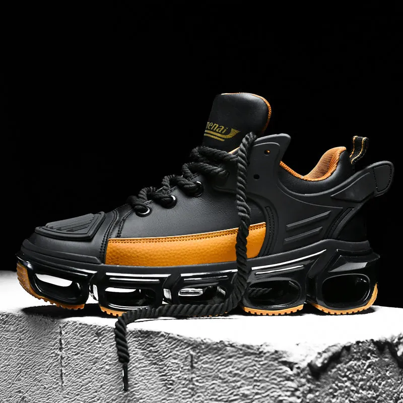 Eclipse Reborn T4 Sneakers