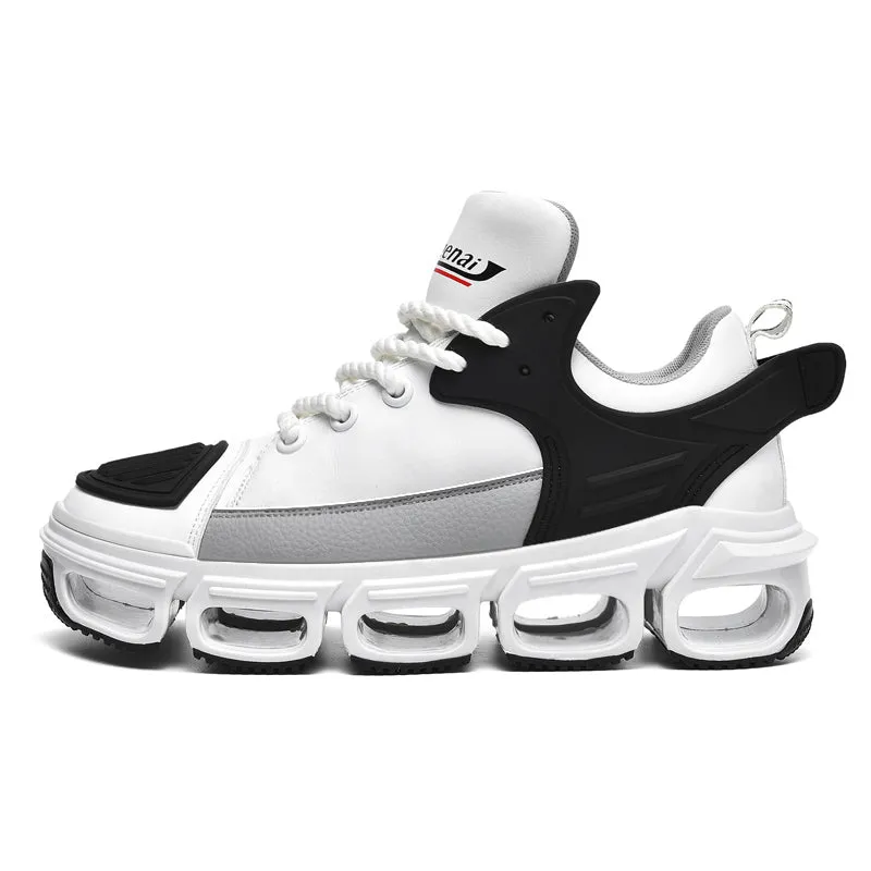 Eclipse Reborn T4 Sneakers