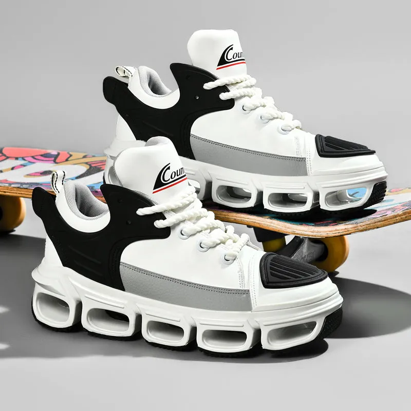 Eclipse Reborn T4 Sneakers