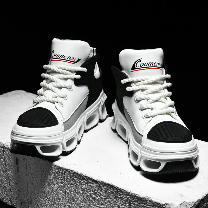 Eclipse Reborn T4 Sneakers