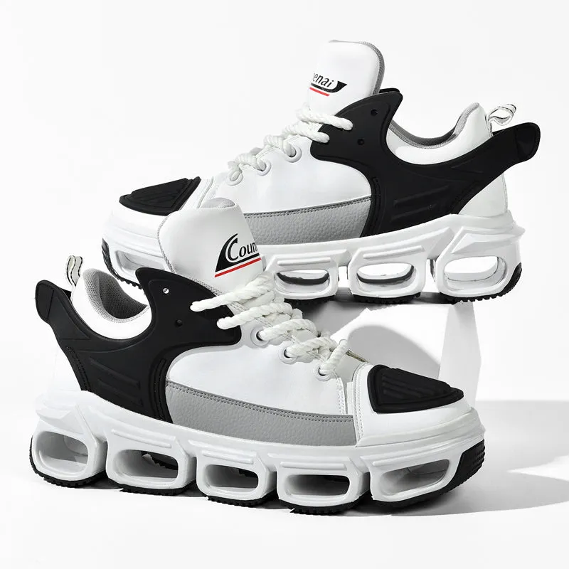 Eclipse Reborn T4 Sneakers