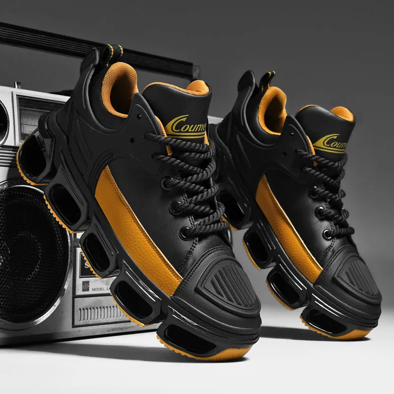 Eclipse Reborn T4 Sneakers