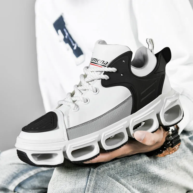 Eclipse Reborn T4 Sneakers