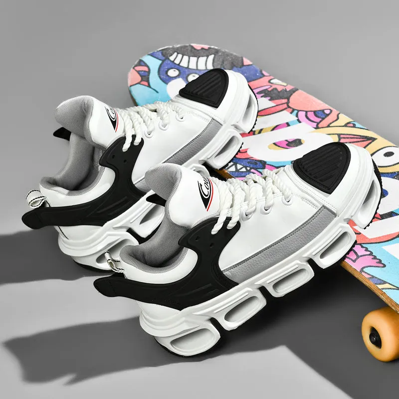 Eclipse Reborn T4 Sneakers
