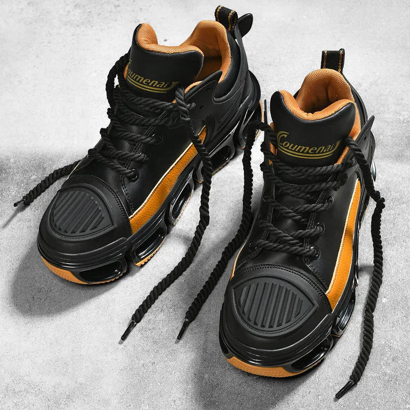 Eclipse Reborn T4 Sneakers