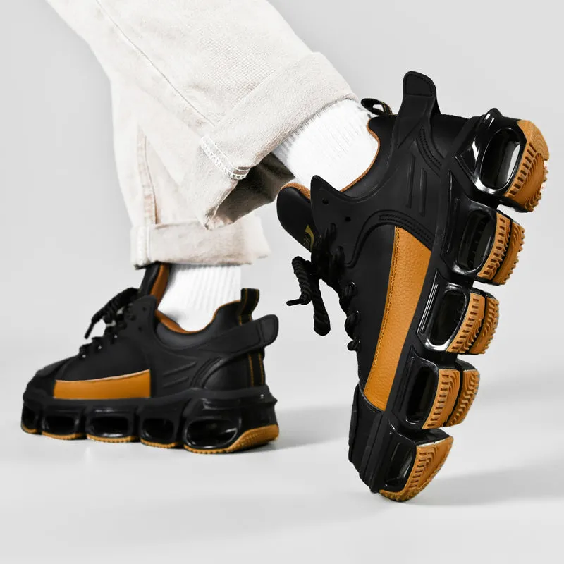 Eclipse Reborn T4 Sneakers