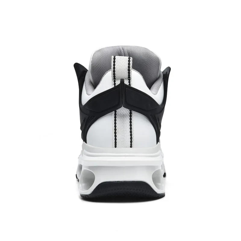 Eclipse Reborn T4 Sneakers