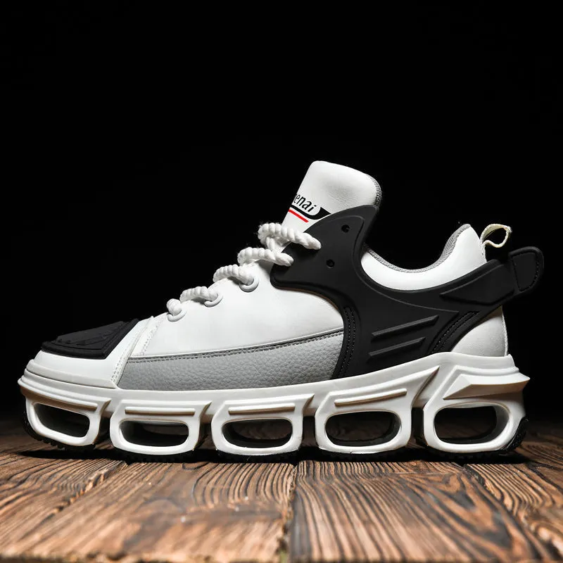 Eclipse Reborn T4 Sneakers
