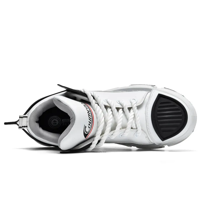 Eclipse Reborn T4 Sneakers