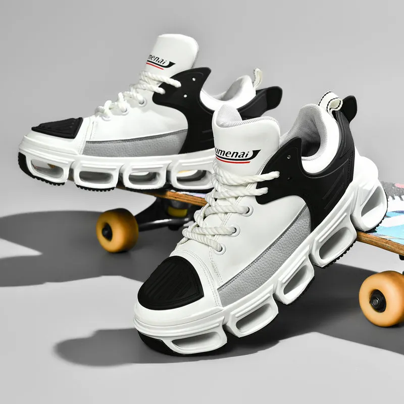 Eclipse Reborn T4 Sneakers