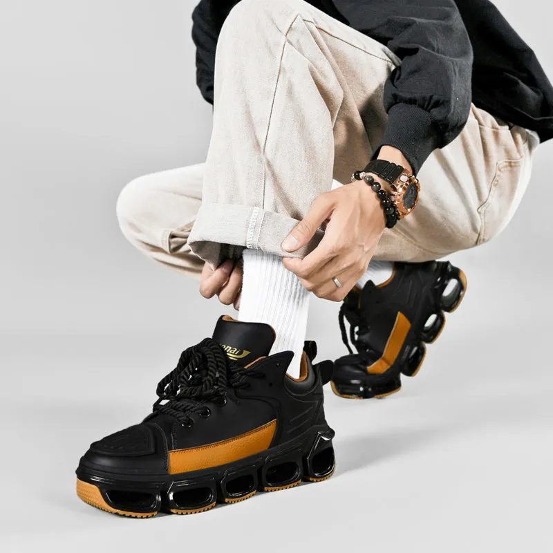 Eclipse Reborn T4 Sneakers