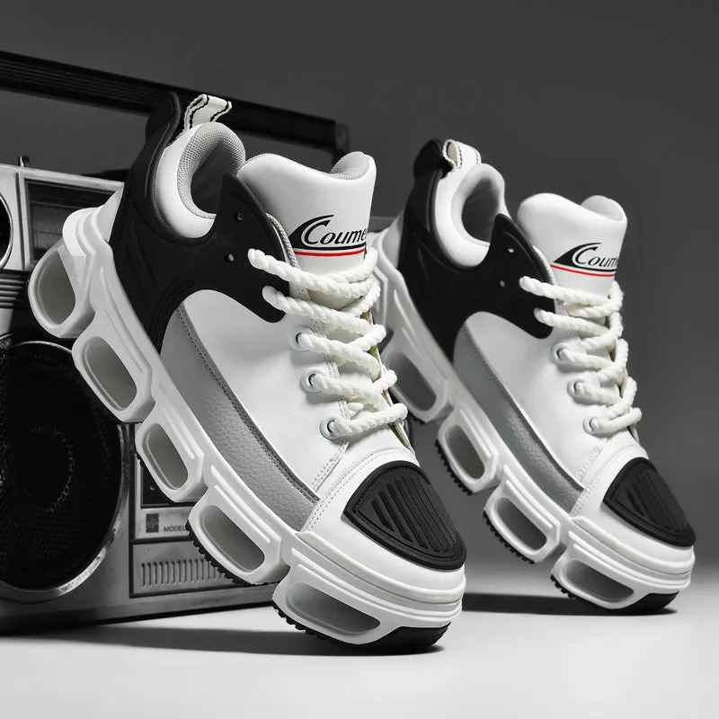 Eclipse Reborn T4 Sneakers