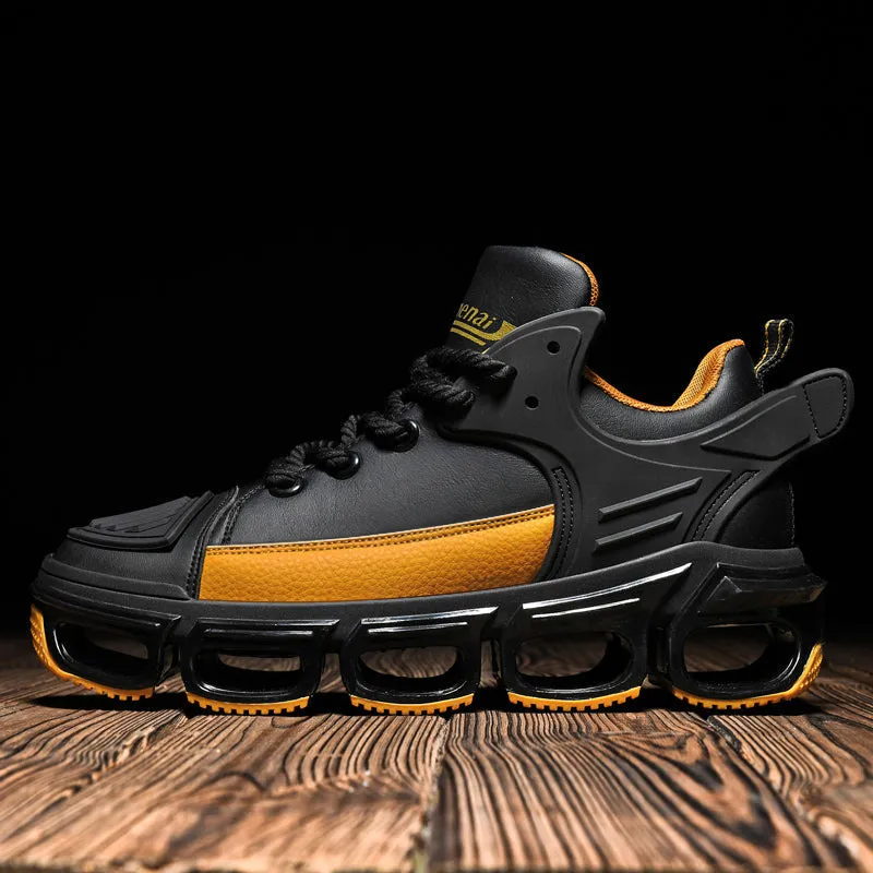 Eclipse Reborn T4 Sneakers