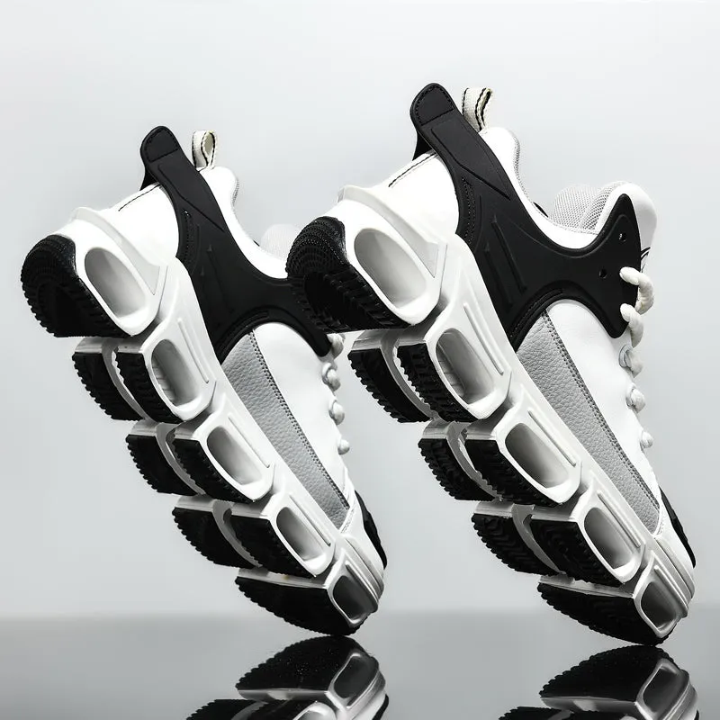 Eclipse Reborn T4 Sneakers