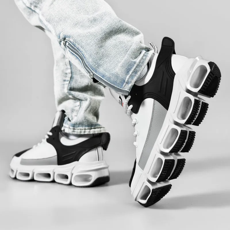 Eclipse Reborn T4 Sneakers