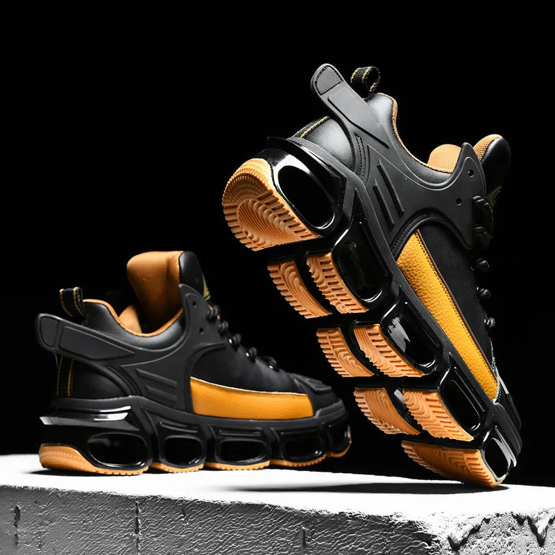 Eclipse Reborn T4 Sneakers