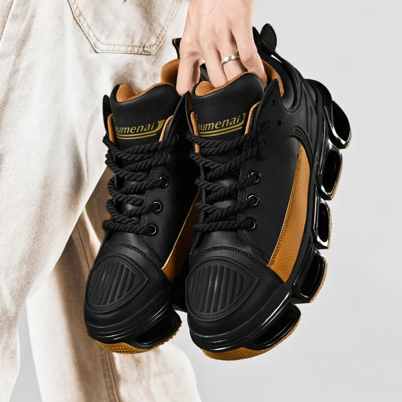 Eclipse Reborn T4 Sneakers