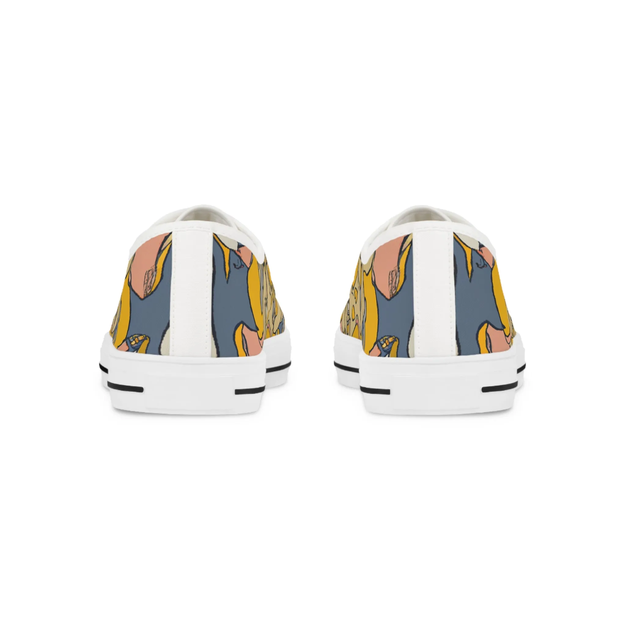 Ezekiel Fabreezeleggings - low top