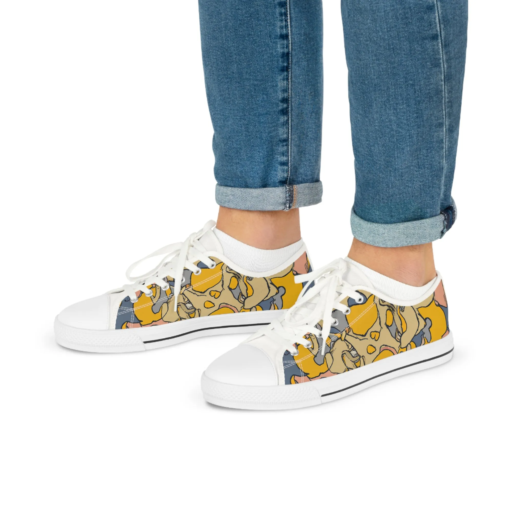 Ezekiel Fabreezeleggings - low top